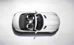 Mercedes-Benz SLS AMG Roadster 2012 года